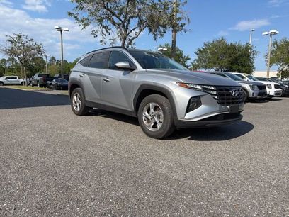 Used 2024 Hyundai Tucson SEL