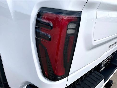 Certified 2024 GMC Sierra 2500 AT4 w/ AT4 Premium Plus Package image 29