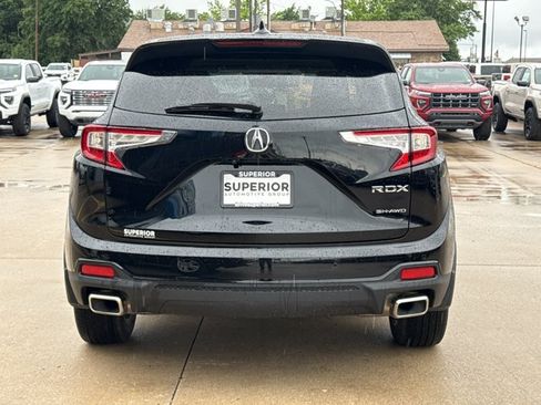 Used 2023 Acura RDX AWD w/ Advance Package image 4