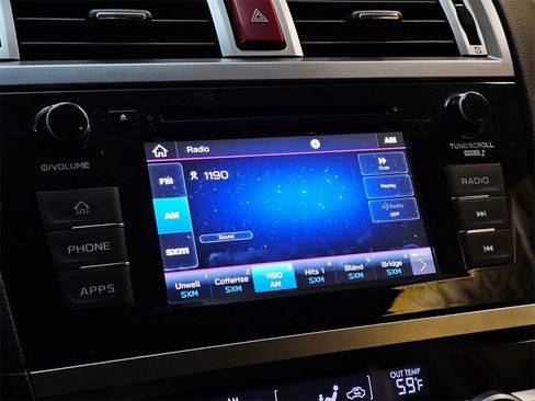 Used 2019 Subaru Legacy 2.5i image 24