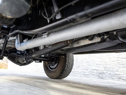 Used 2013 RAM 2500 Tradesman w/ Chrome Appearance Group image 21