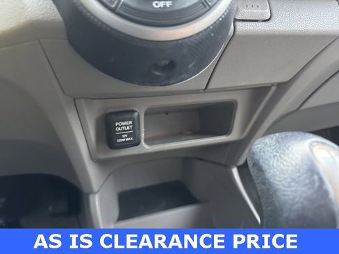 Used 2010 Honda Insight EX image 22