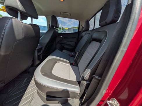 Used 2019 Chevrolet Colorado Z71 AWD/4WD image 20