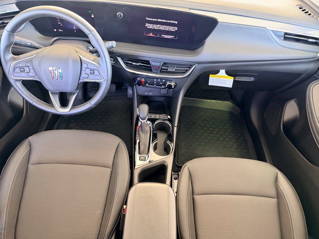 Used 2025 Buick Encore GX Preferred w/ Comfort Package FWD image 18