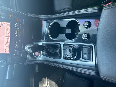 Certified 2023 Nissan Maxima SR w/ Sport Mat Group image 27