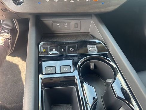 New 2025 Nissan Murano SL image 25