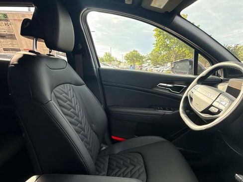 New 2026 Kia Sportage X-Pro Prestige AWD/4WD image 16