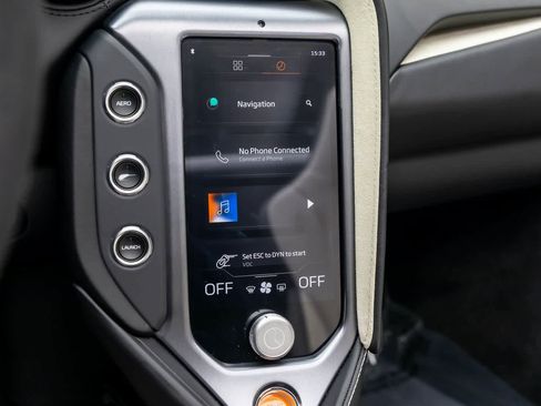 New 2026 McLaren 750S Spider image 16