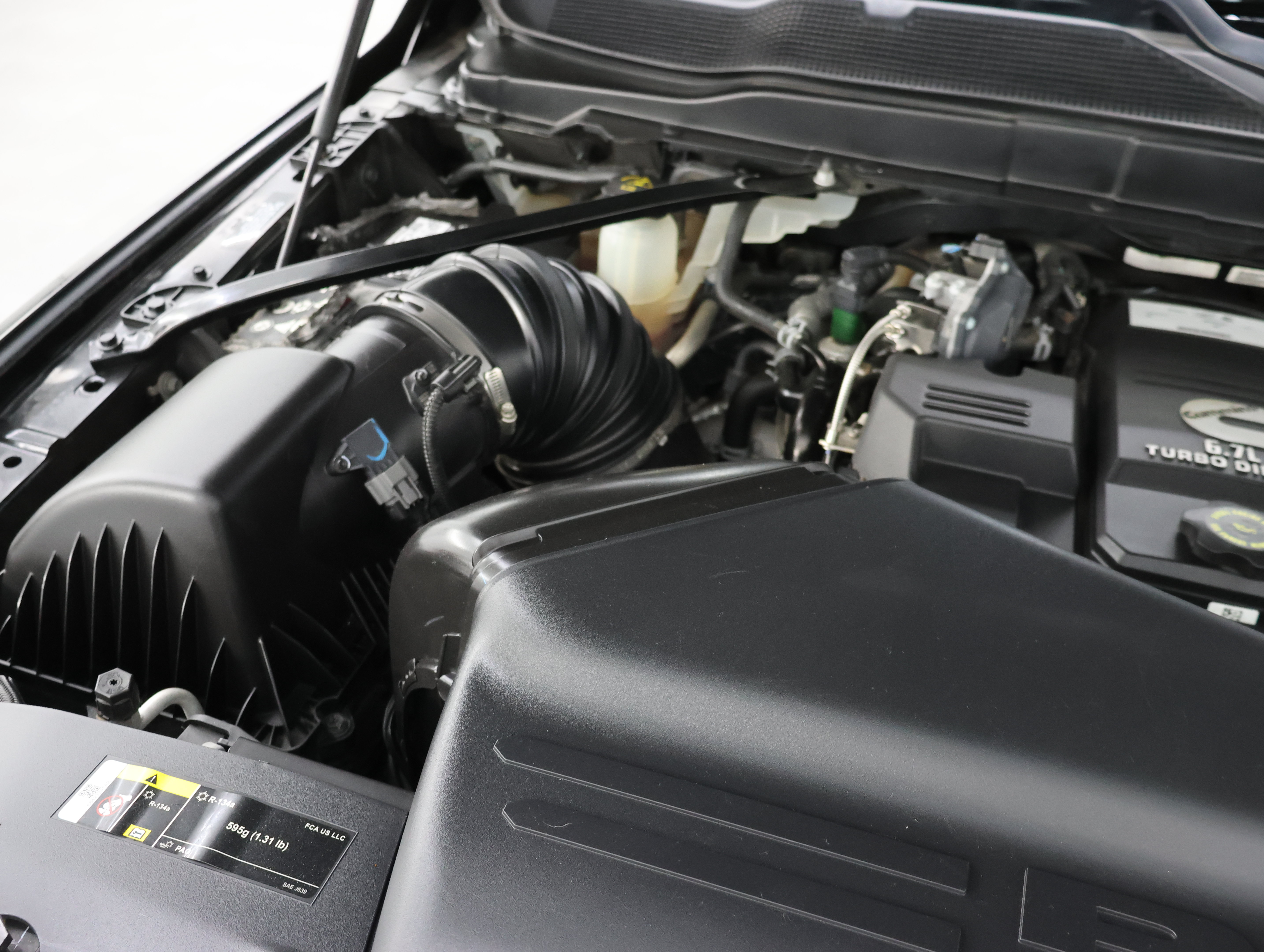 Used 2019 RAM 3500 Limited AWD/4WD image 24