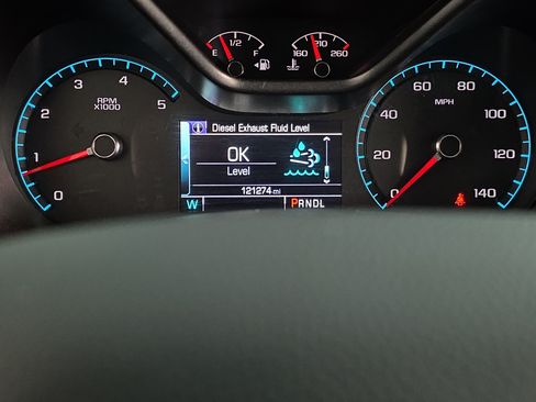 Used 2018 GMC Canyon All Terrain w/ Trailering Package AWD/4WD image 14