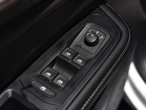 New 2026 Volkswagen Atlas SEL AWD/4WD image 8