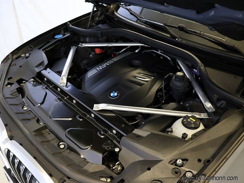 Certified 2023 BMW X7 xDrive40i w/ Premium Package image 42