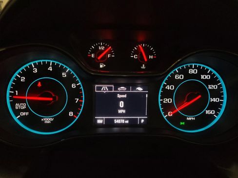 Used 2018 Chevrolet Cruze LS w/ LS Fleet Convenience Package FWD image 23