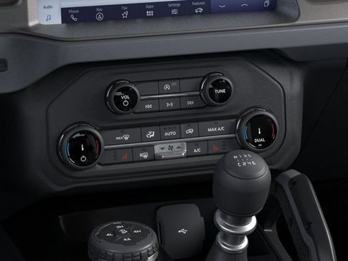 New 2026 Ford Bronco Big Bend image 16