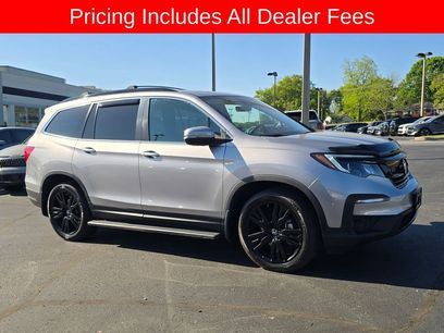 Used 2022 Honda Pilot Special Edition
