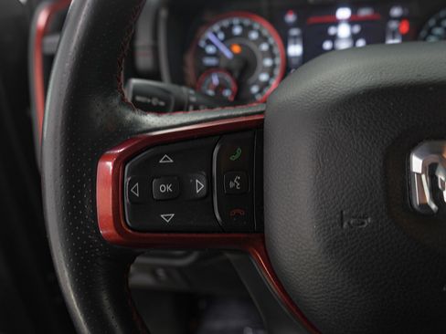 Used 2019 RAM 1500 Rebel w/ Level 2 Equipment Group image 26