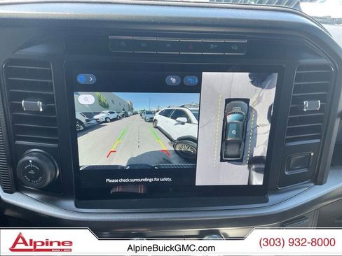 Used 2024 Ford F150 Raptor image 18