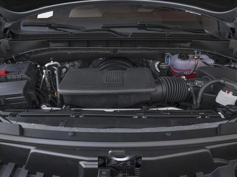 New 2026 GMC Yukon XL Elevation w/ Elevation Premium Package image 8