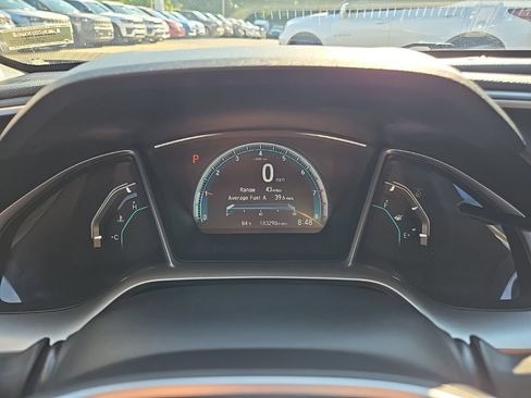 Used 2018 Honda Civic EX-T image 45