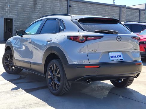 New 2026 MAZDA CX-30 Aire Edition image 3