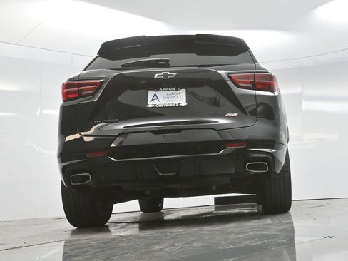 Used 2024 Chevrolet Blazer RS w/ Driver Confidence II Package image 44