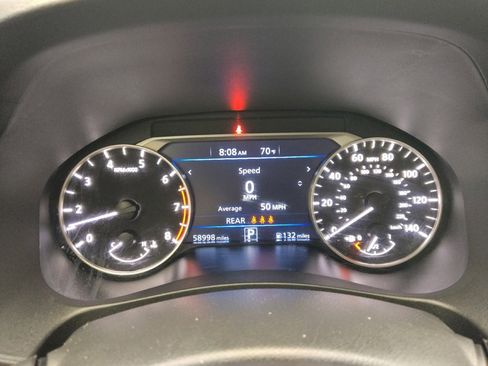 Used 2023 Nissan Altima 2.5 SV image 23