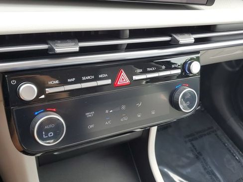 New 2026 Hyundai Tucson Blue SE AWD/4WD image 28