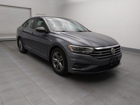 Used 2020 Volkswagen Jetta S image 13