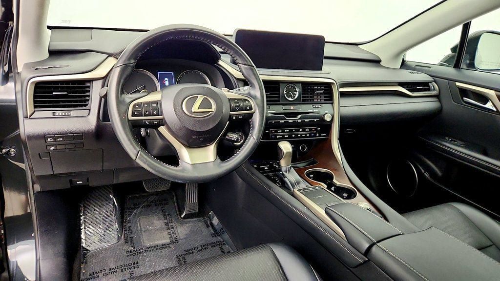 Used 2021 Lexus RX 350 AWD w/ Premium Package image 14