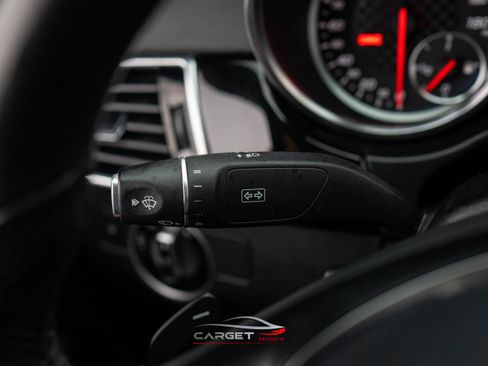 Used 2018 Mercedes-Benz GLE 43 AMG 4MATIC w/ Premium 3 Package image 29