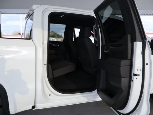 Used 2022 GMC Sierra 1500 Elevation image 33