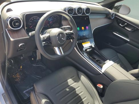 Used 2026 Mercedes-Benz GLC 300 image 24