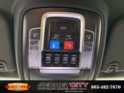 New 2026 RAM 1500 Laramie image 22