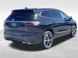 Used 2022 Buick Enclave Essence w/ Experience Buick Package video 3