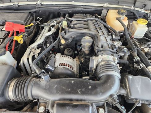 Used 2022 Jeep Gladiator Rubicon w/ LED Lighting Group image 29