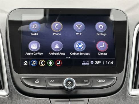 Used 2023 Chevrolet Malibu LT image 13