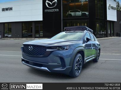 New 2025 MAZDA CX-50 Meridian Edition w/ Apex Package
