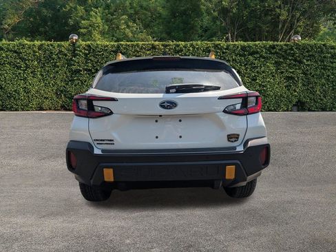 New 2026 Subaru Crosstrek 2.5i Wilderness AWD/4WD image 5