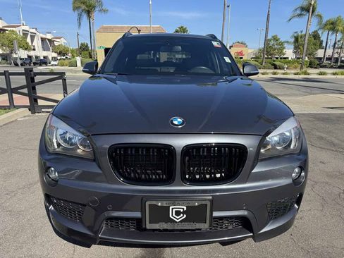 Used 2015 BMW X1 xDrive28i AWD/4WD image 11
