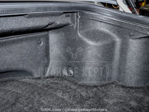 Used 2008 Nissan 350Z Touring image 99