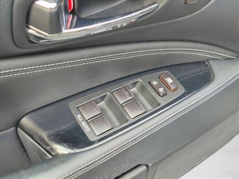 Used 2015 Lexus LS 460 AWD w/ F Sport Package image 11