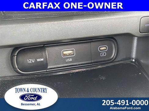 Used 2023 Kia Soul S image 21