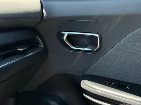 Certified 2025 Kia K4 EX FWD image 31