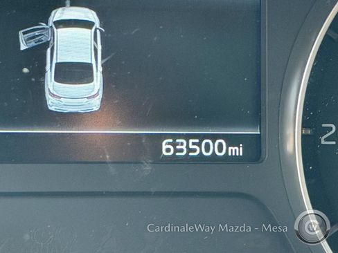 Used 2023 Kia Forte LXS FWD image 8