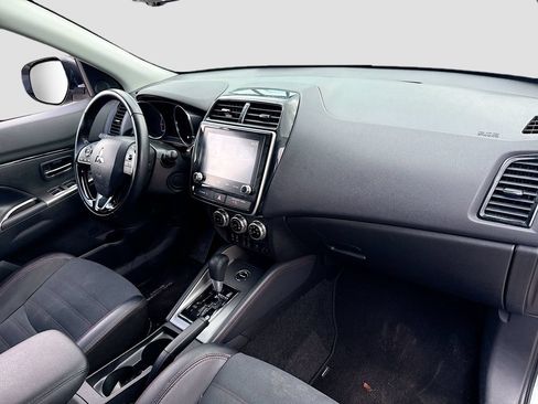 Used 2024 Mitsubishi Outlander Sport ES AWD/4WD image 28