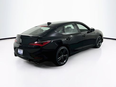 Used 2023 Acura Integra A-Spec FWD image 5