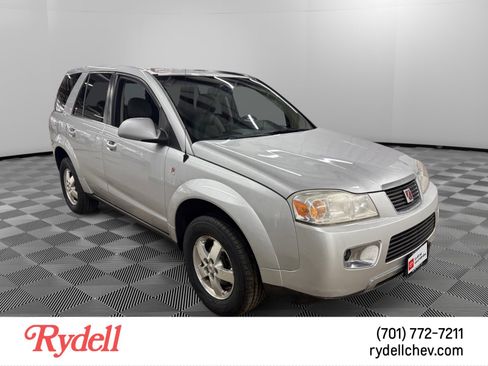 Used 2007 Saturn Vue 2WD V6 w/ Comfort Pkg image 7