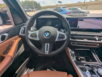 Used 2025 BMW X5 M60i w/ Executive Package