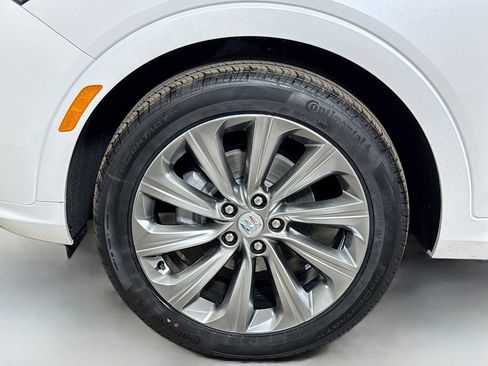 New 2026 Buick Envista Avenir image 18