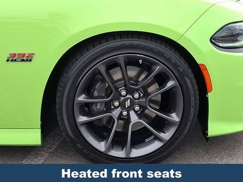 Used 2023 Dodge Charger Scat Pack image 10